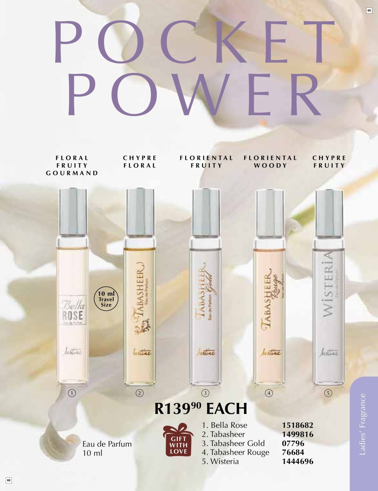 Justine Black Friday Extra Deals Flyer - Page 60