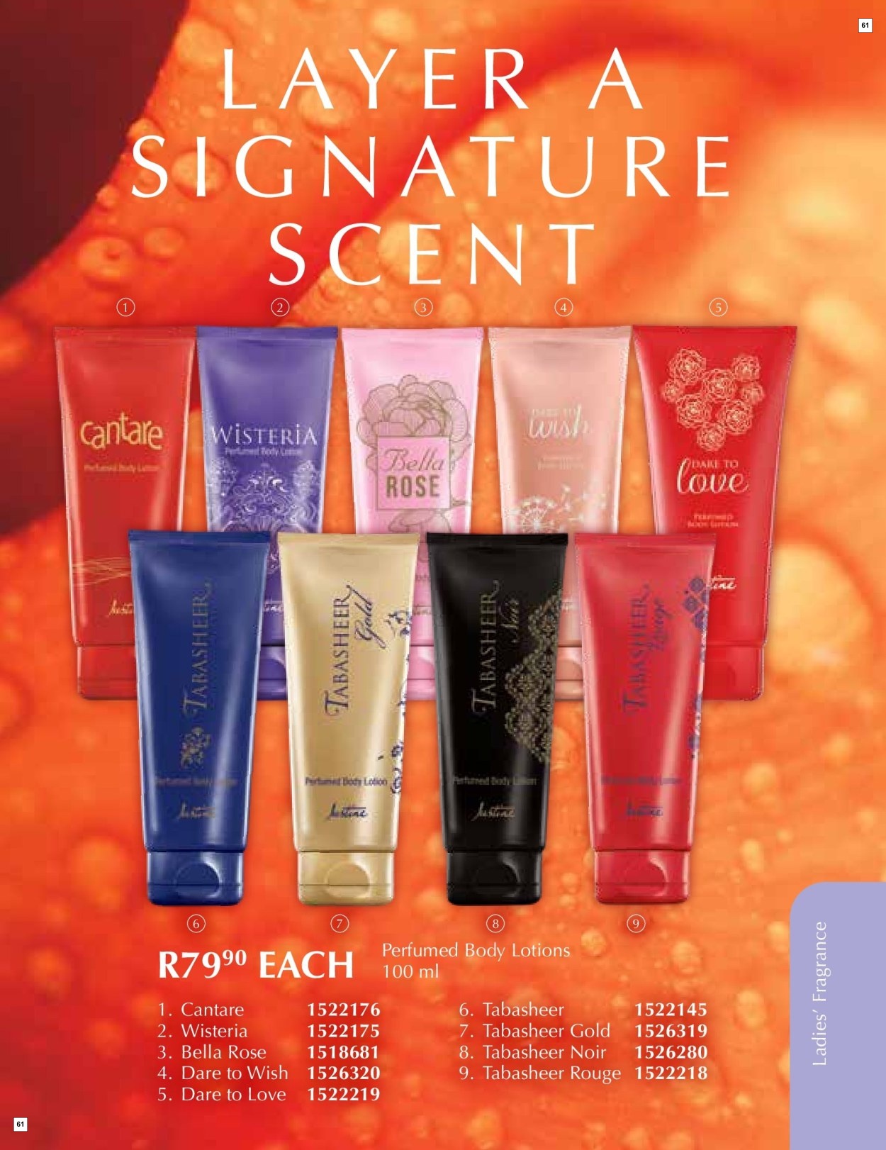 Justine Black Friday Extra Deals Flyer - Page 61