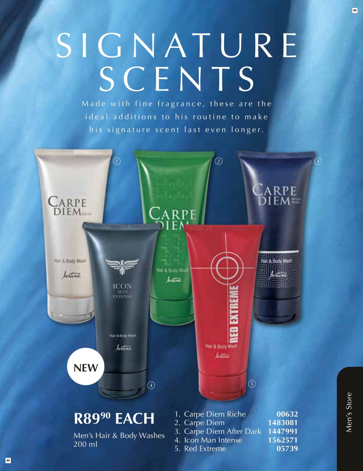 Justine Black Friday Extra Deals Flyer - Page 69