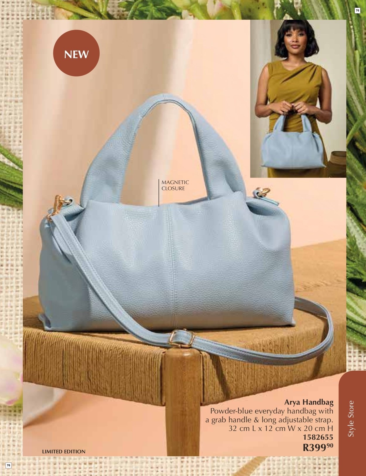 Justine Black Friday Extra Deals Flyer - Page 76