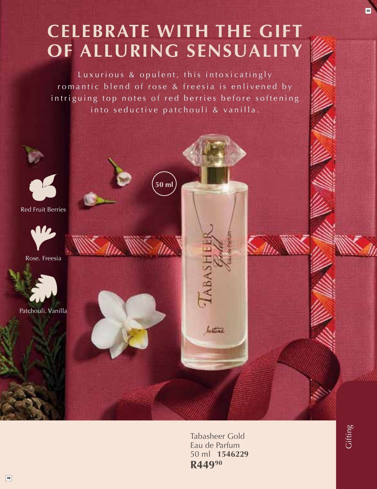 Justine Black Friday Extra Deals Flyer - Page 8