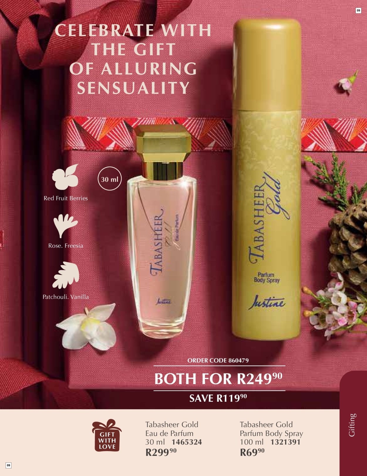 Justine Black Friday Extra Deals Flyer - Page 9