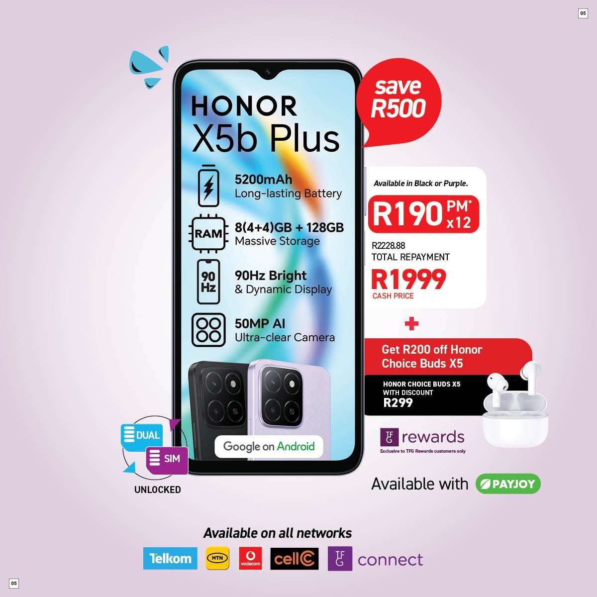 Jet Save on Your Tech Deals - Page 5
