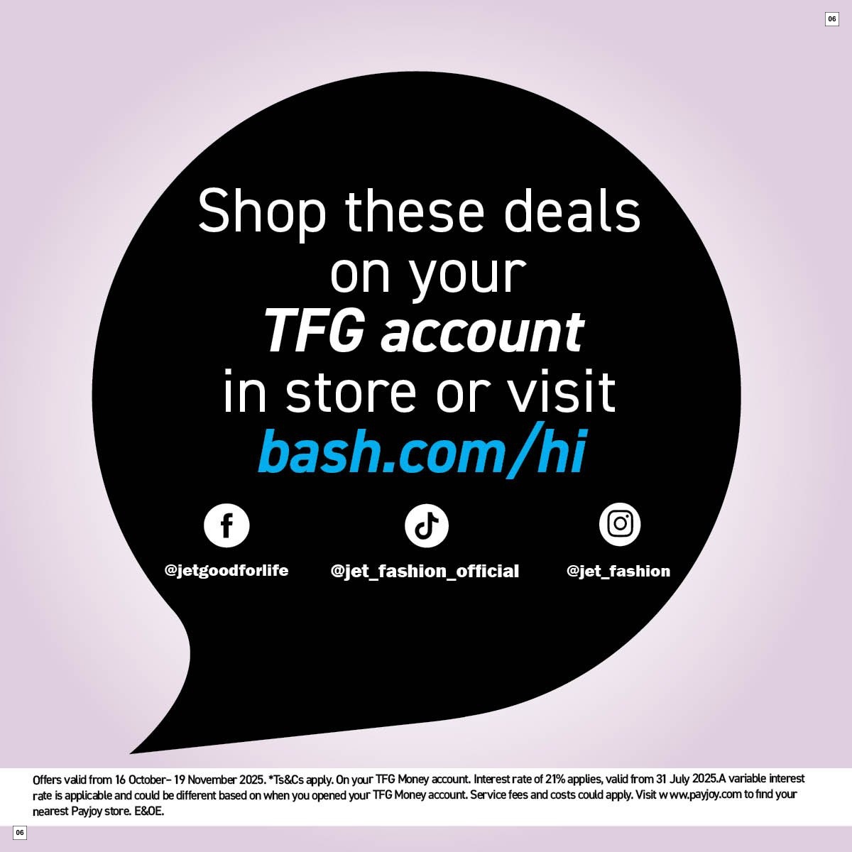 Jet Save on Your Tech Deals - Page 6