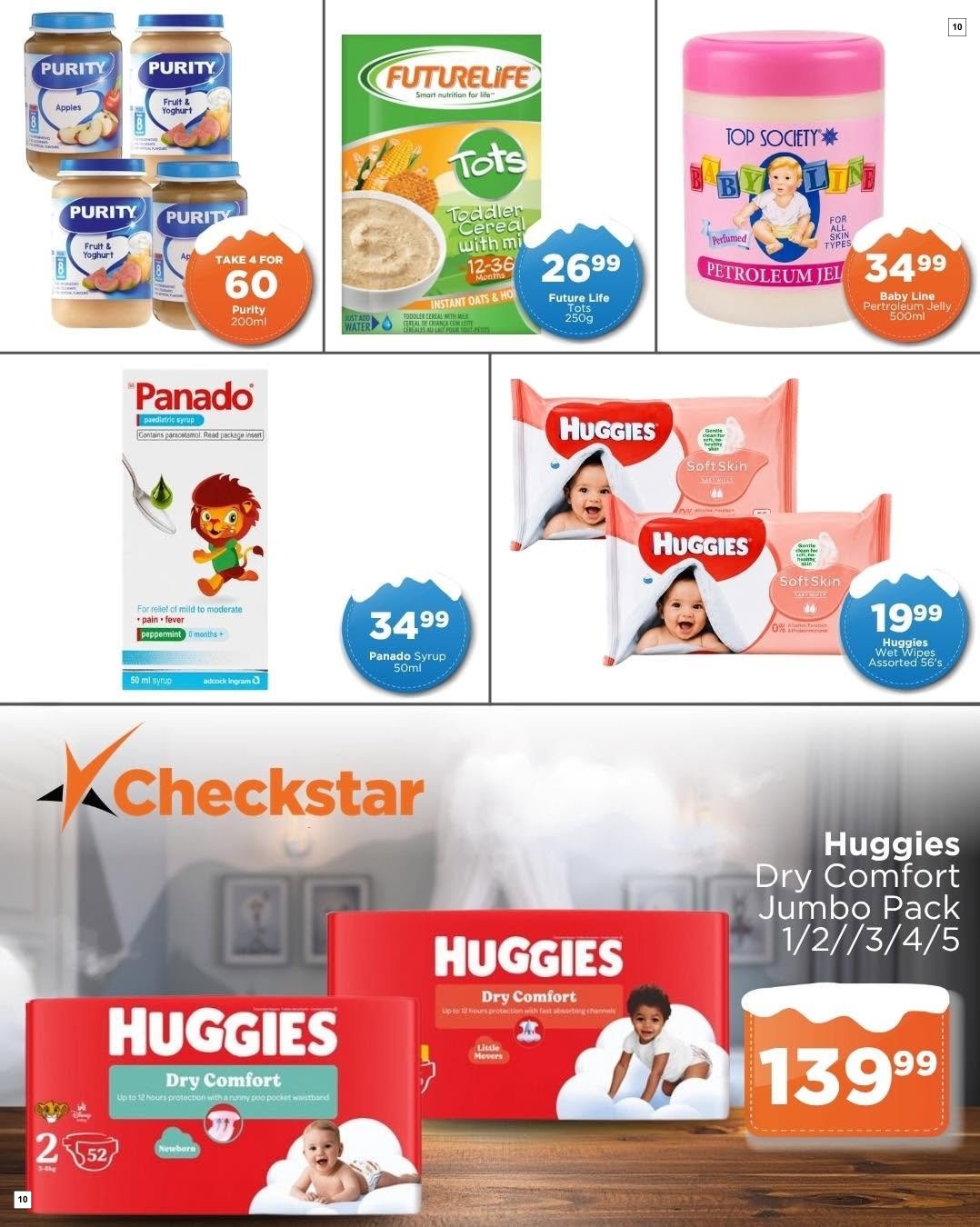 Checkstar Specials 10 Jun - 21 Jun - Page 10