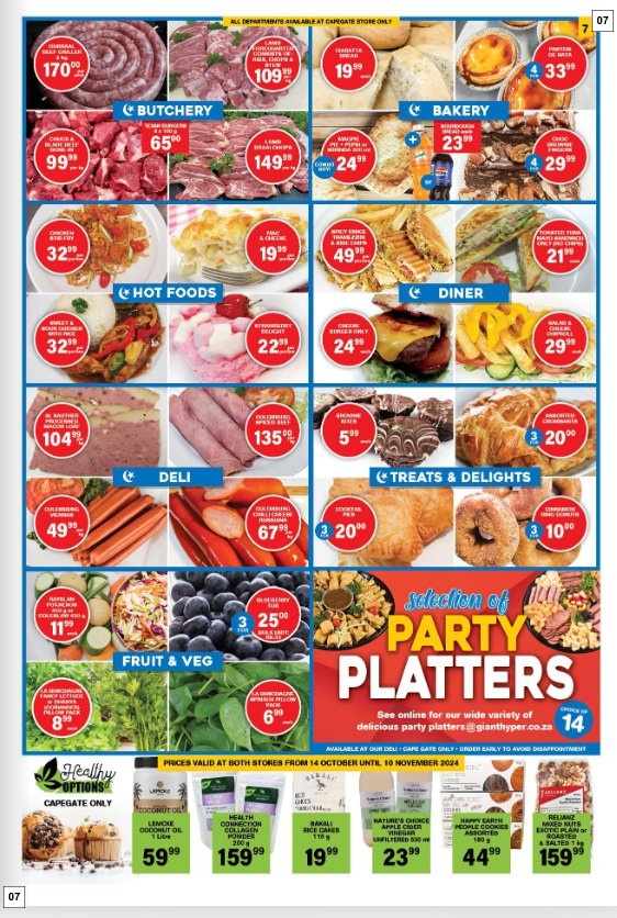 Giant Hyper Specials 14 Oct - 10 Nov - Page 7