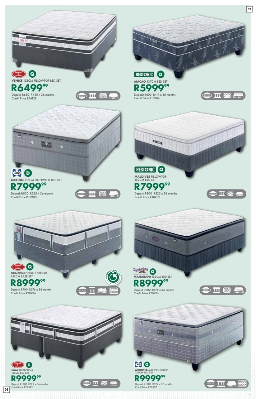 Beares Specials 11 May - 18 Jun - Page 9