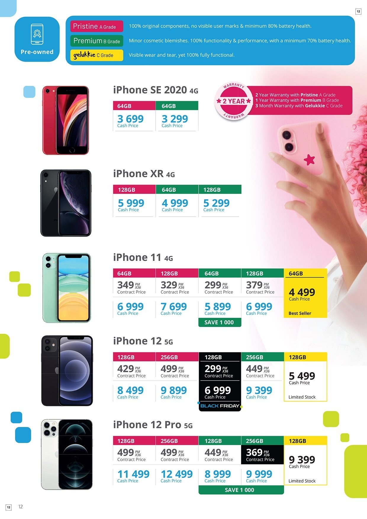 Cellucity November 2025 - Page 12