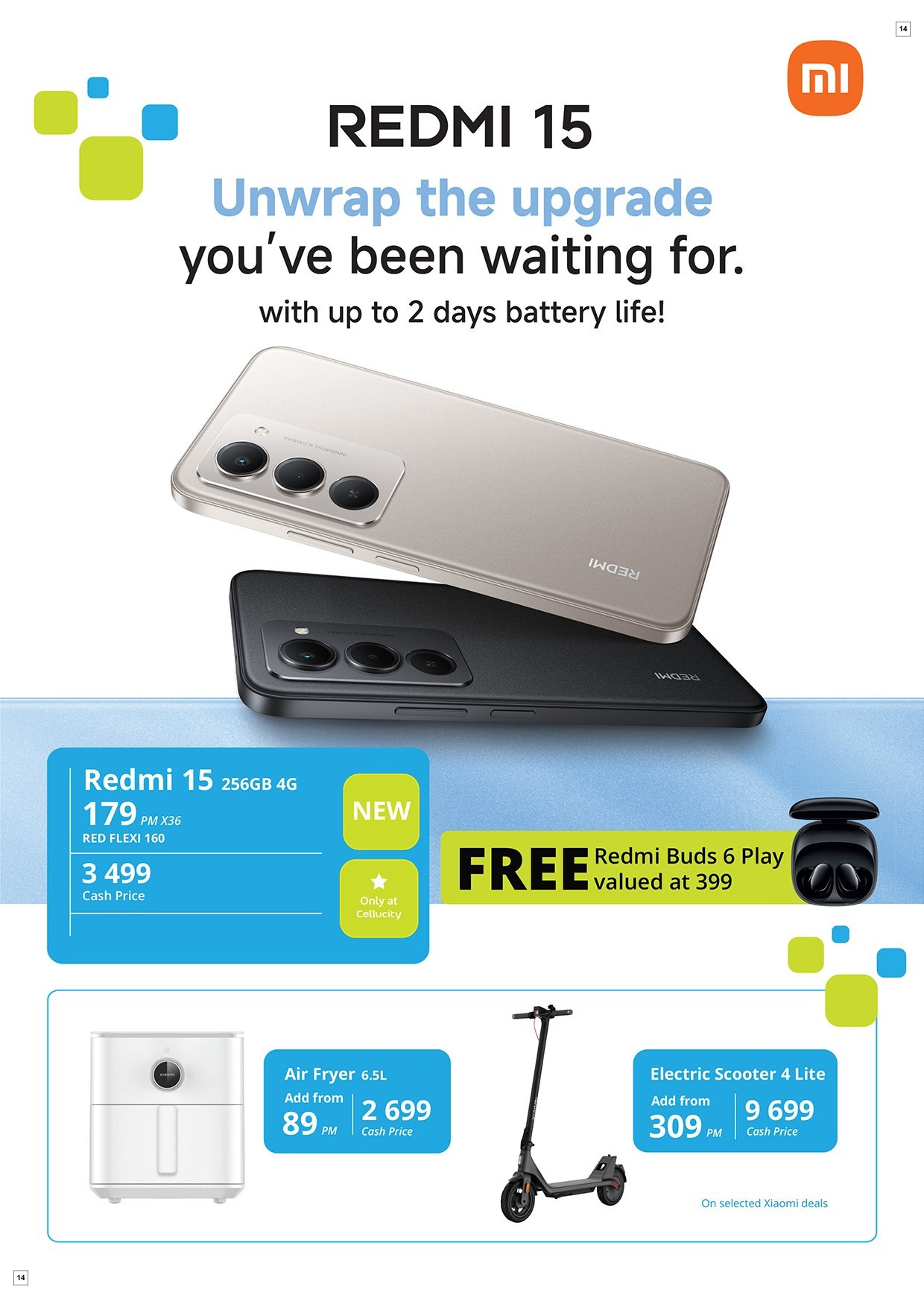 Cellucity November 2025 - Page 14