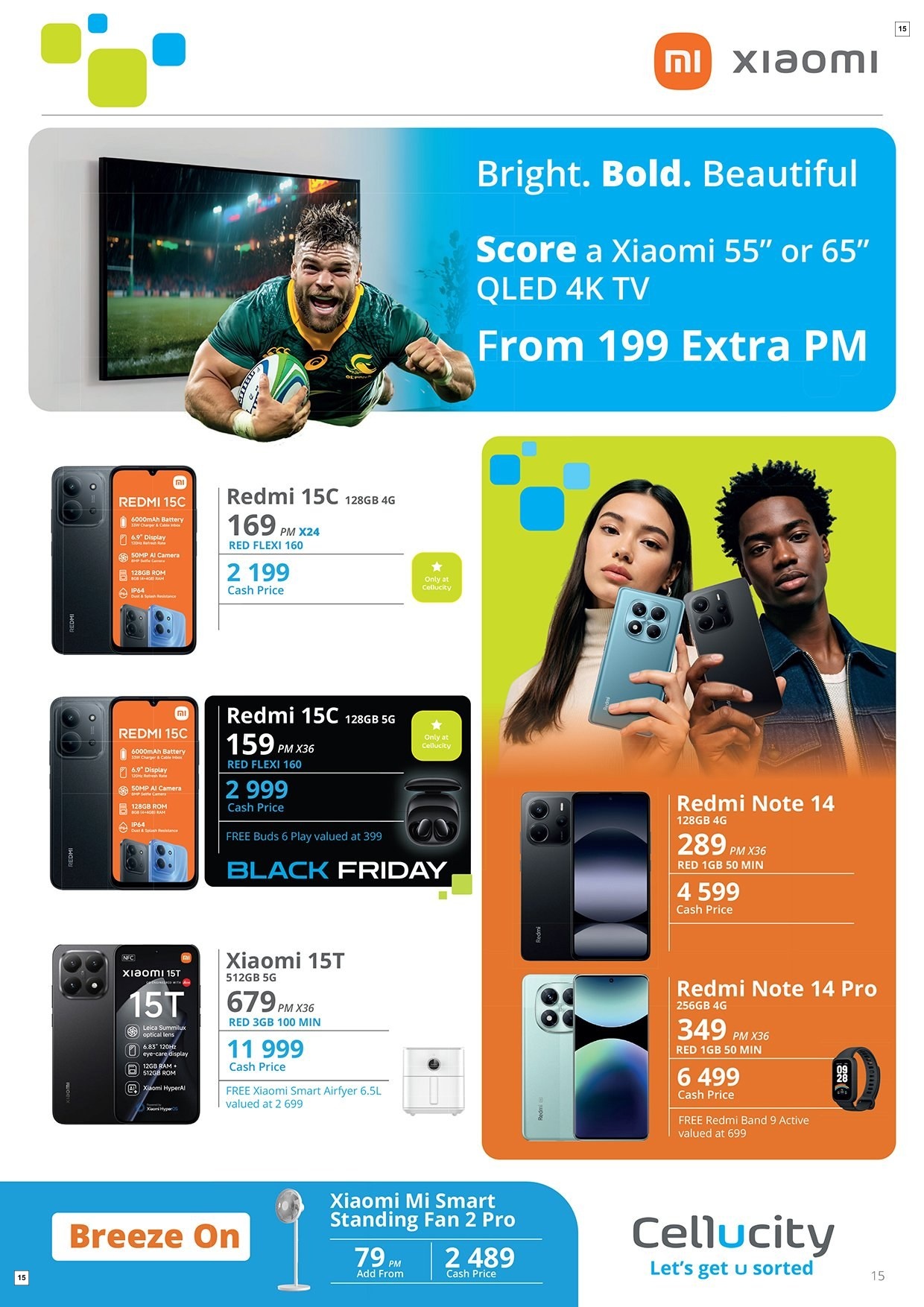 Cellucity November 2025 - Page 15