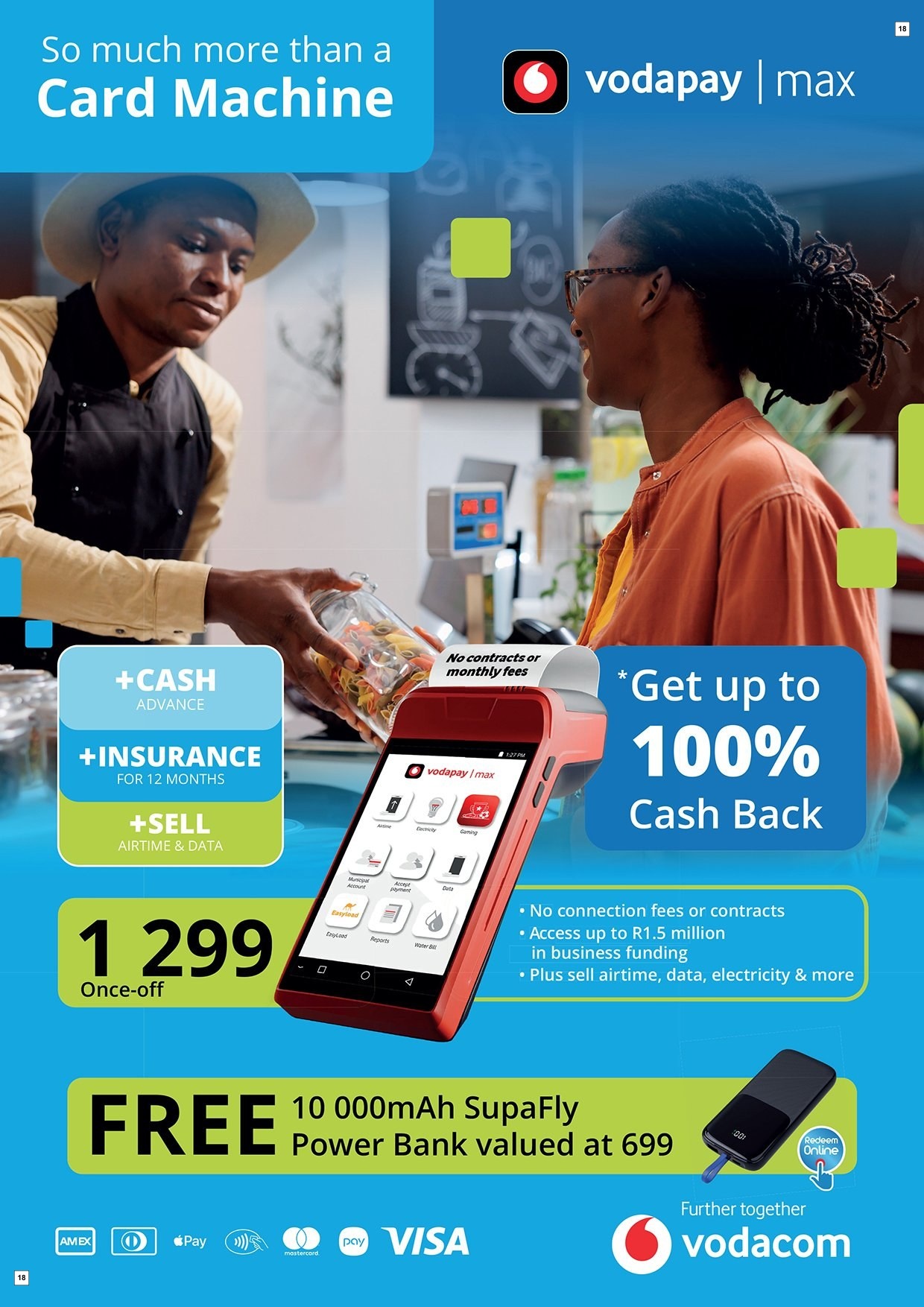 Cellucity November 2025 - Page 18
