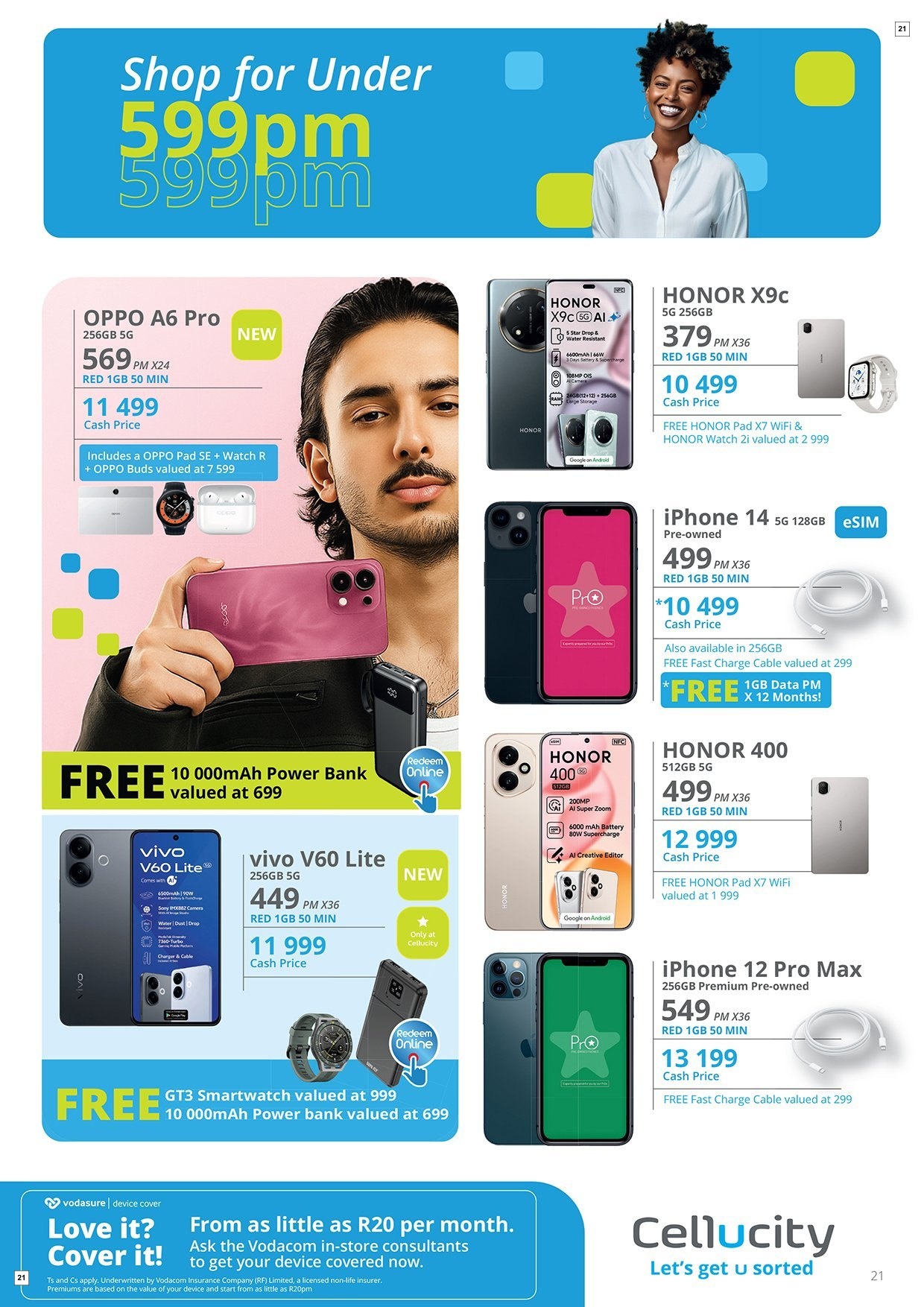 Cellucity November 2025 - Page 21