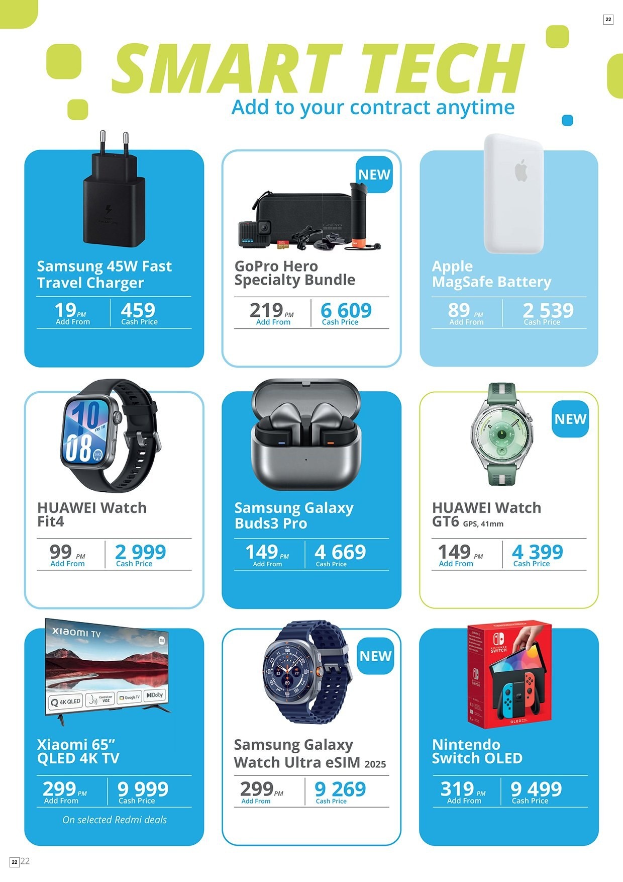 Cellucity November 2025 - Page 22