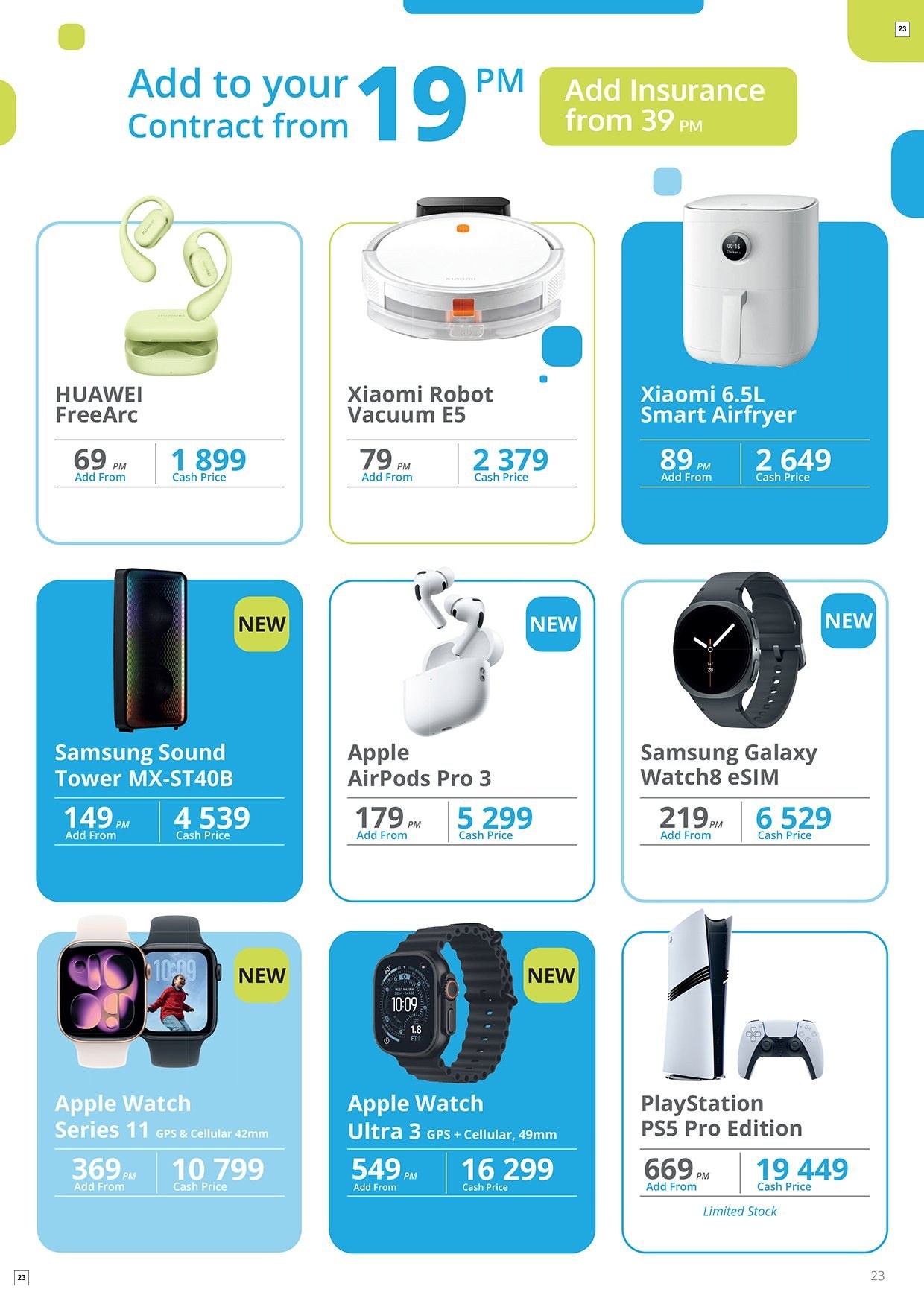 Cellucity November 2025 - Page 23