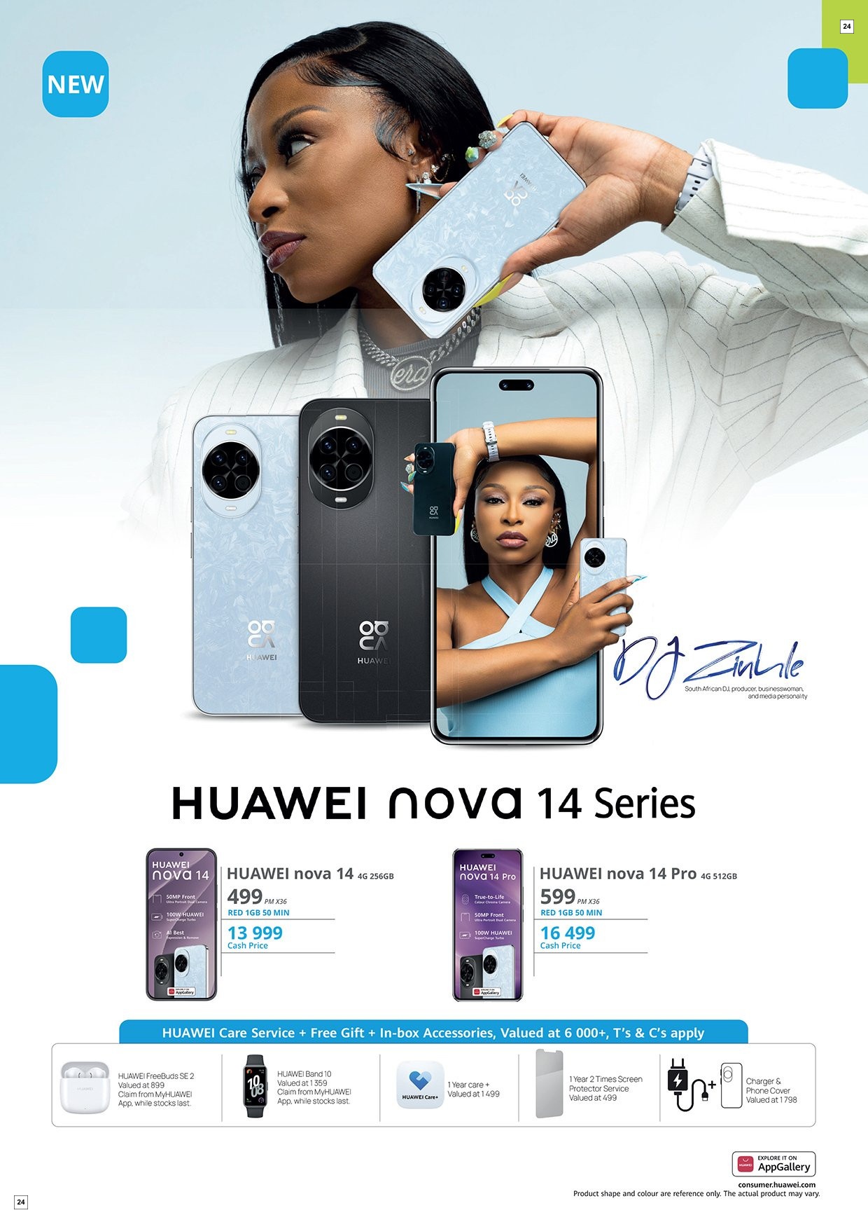 Cellucity November 2025 - Page 24