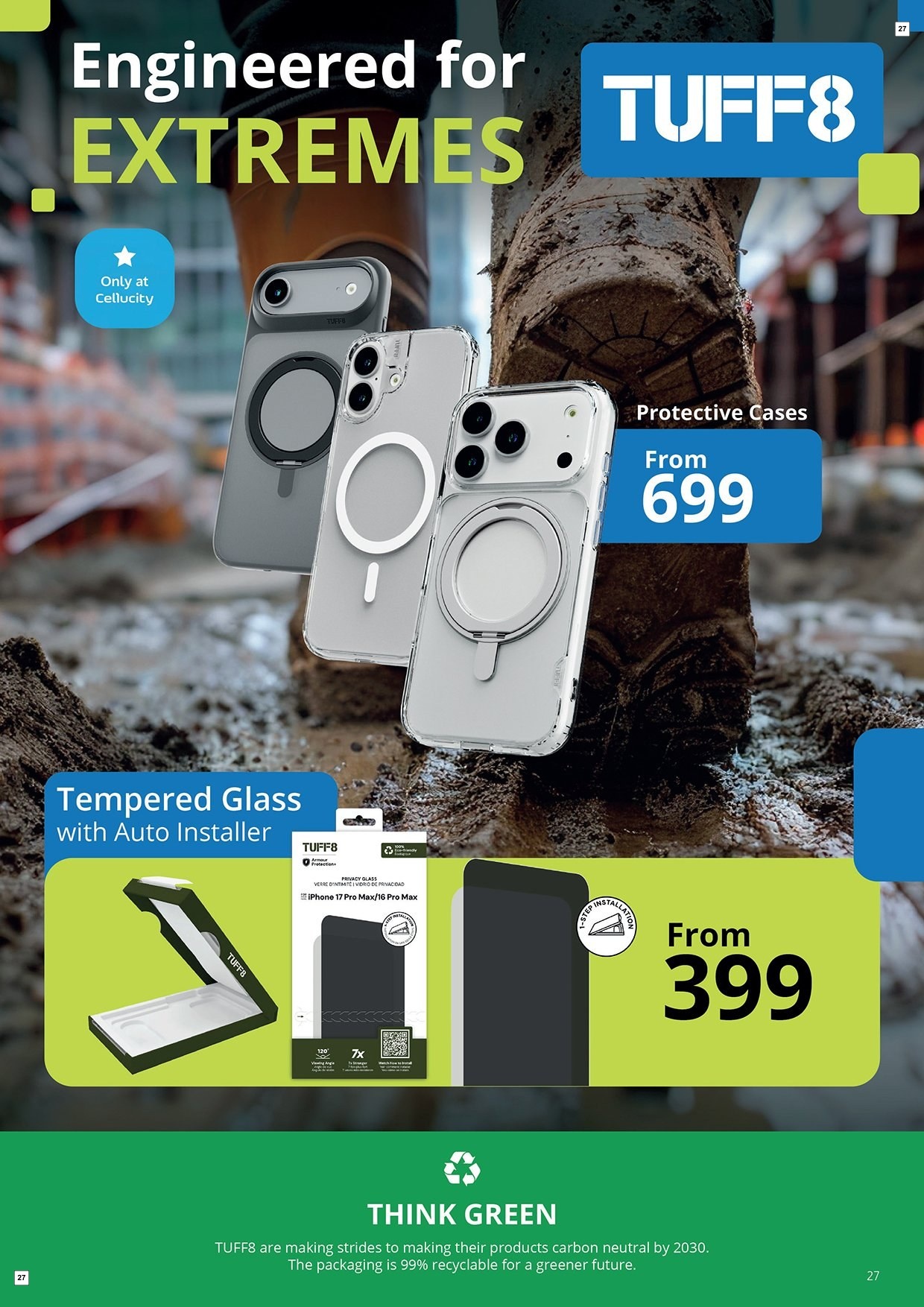 Cellucity November 2025 - Page 27