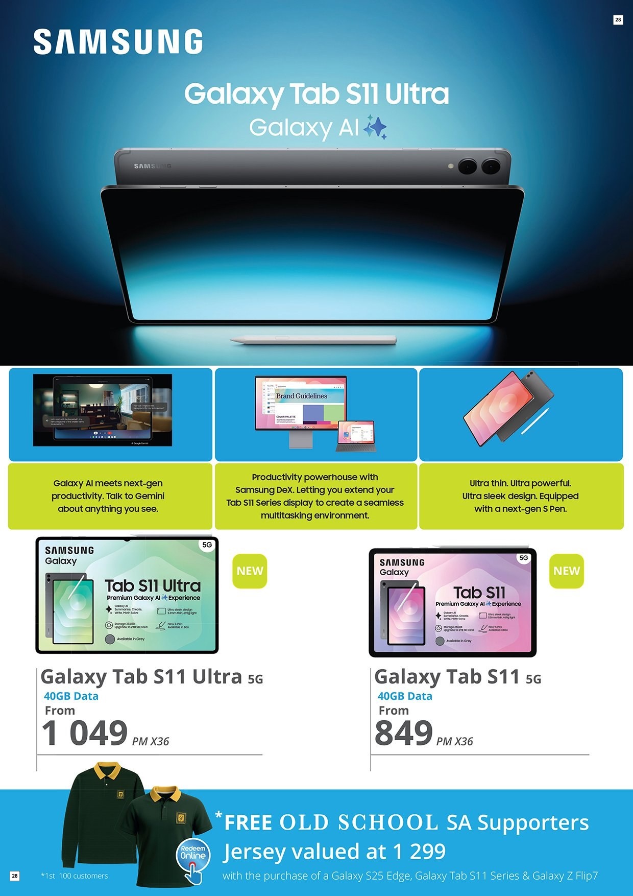 Cellucity November 2025 - Page 28