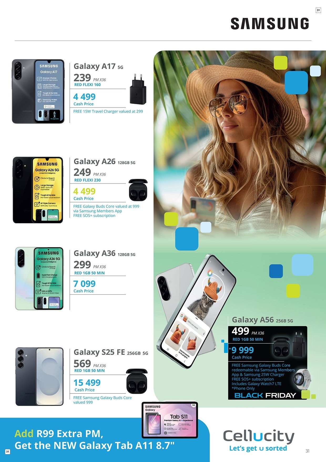 Cellucity November 2025 - Page 31
