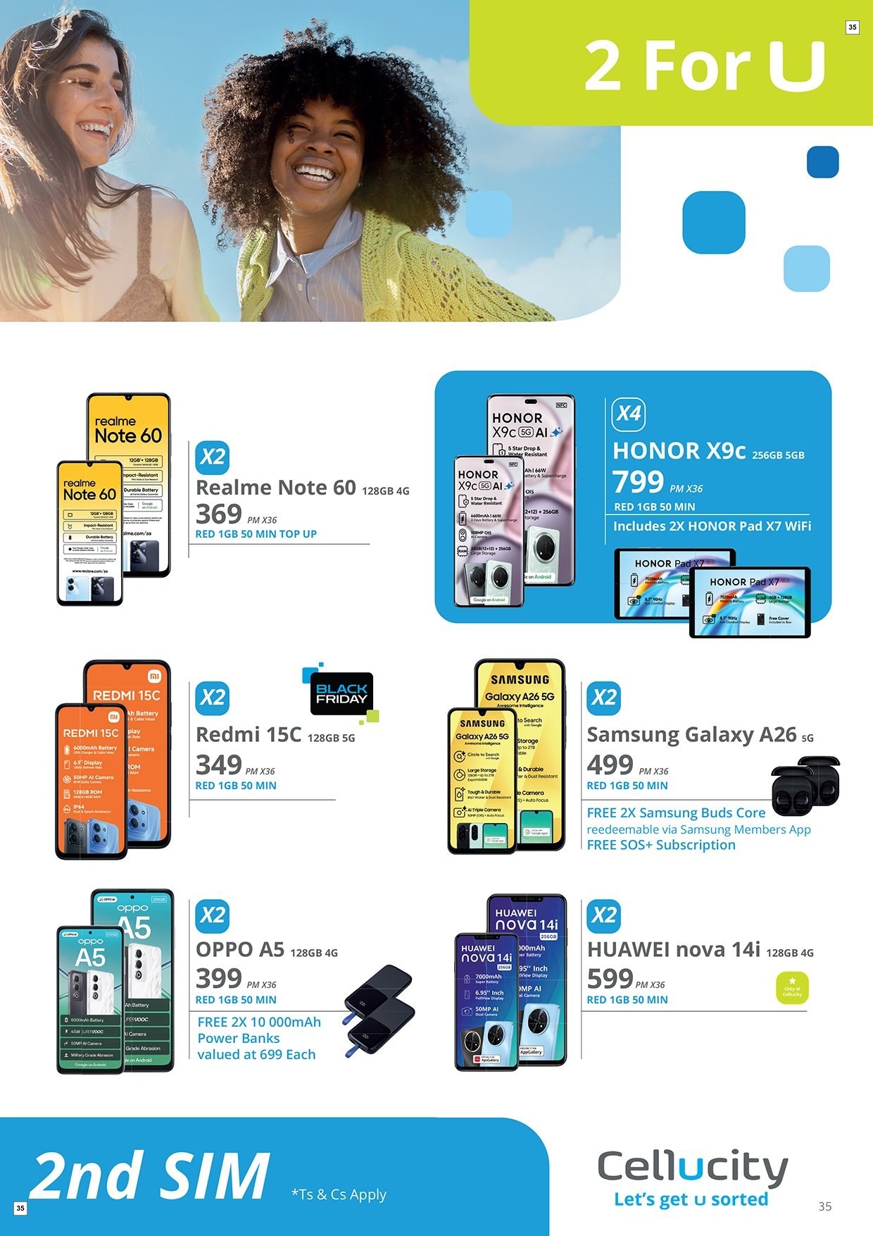 Cellucity November 2025 - Page 35