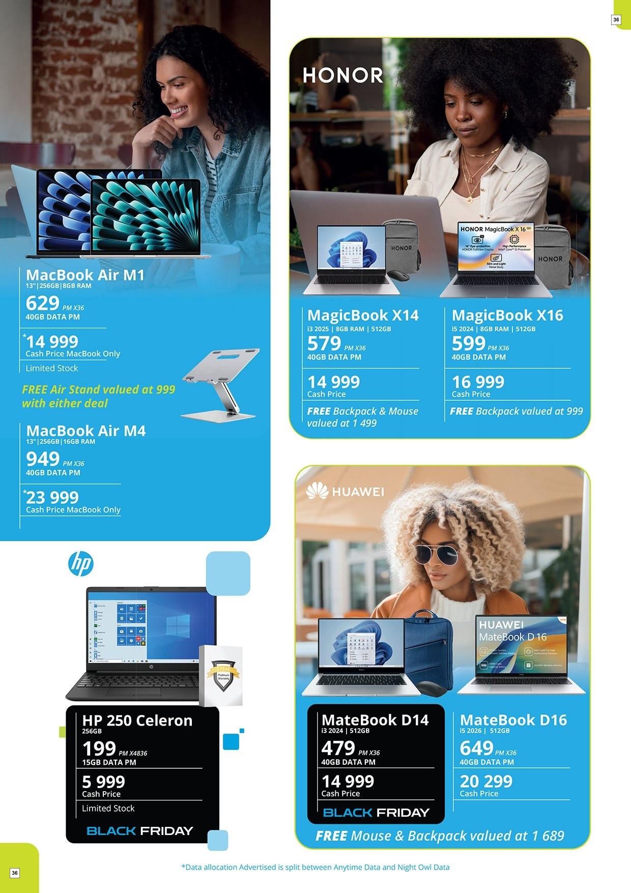 Cellucity November 2025 - Page 36