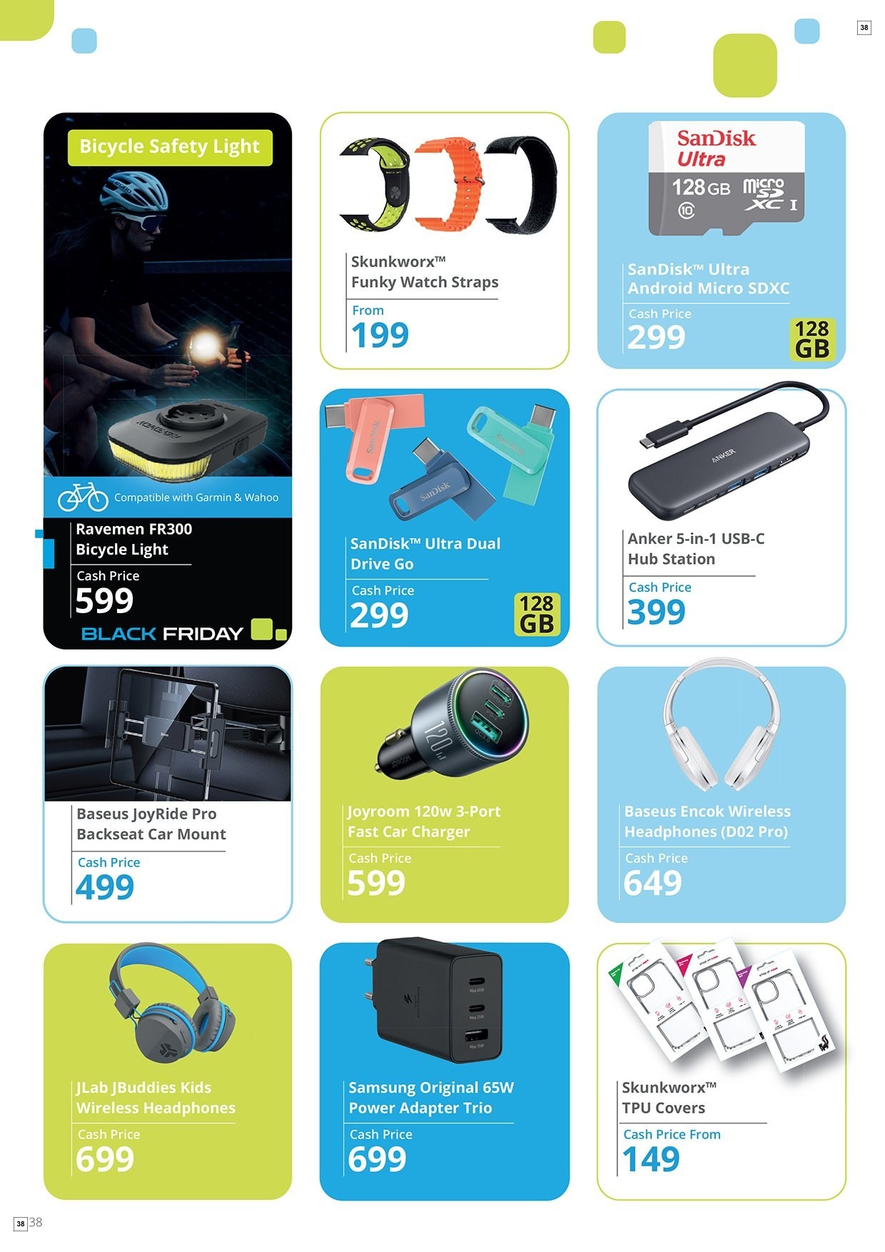 Cellucity November 2025 - Page 38