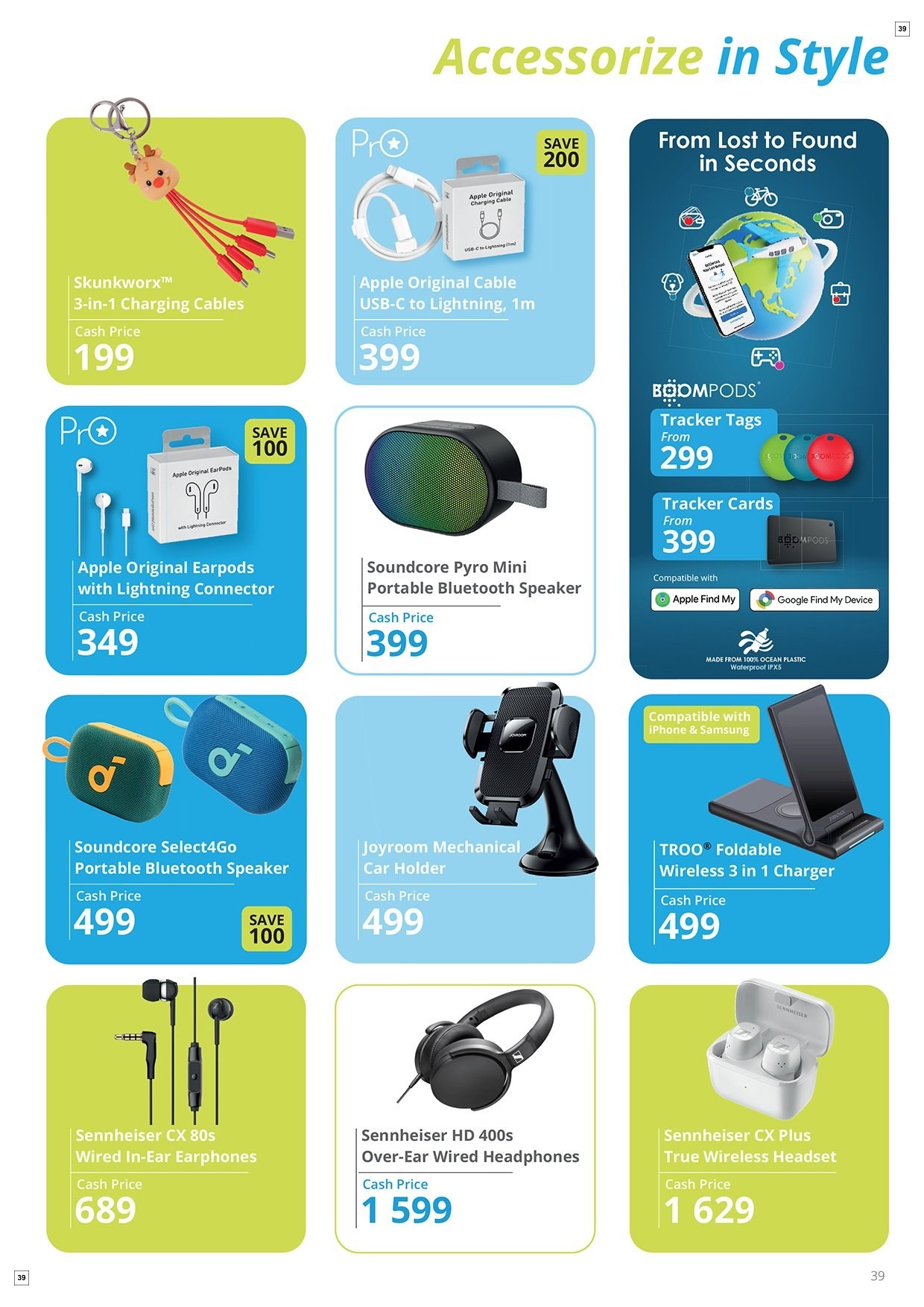 Cellucity November 2025 - Page 39