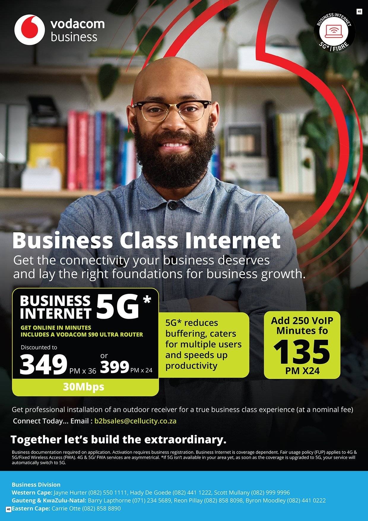 Cellucity November 2025 - Page 40