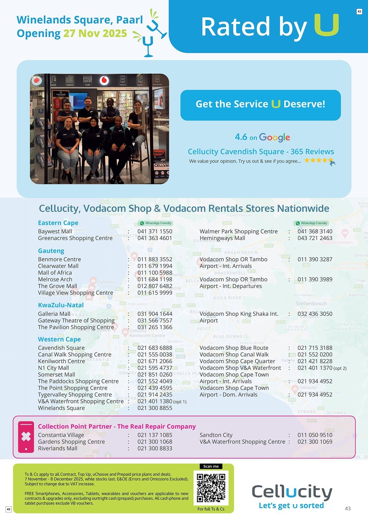 Cellucity November 2025 - Page 43