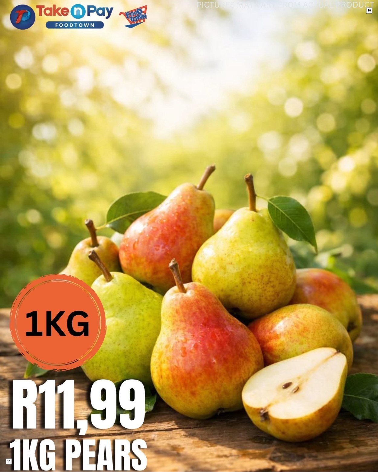 Take N Pay Specials 10 Apr - 10 Apr - Page 10
