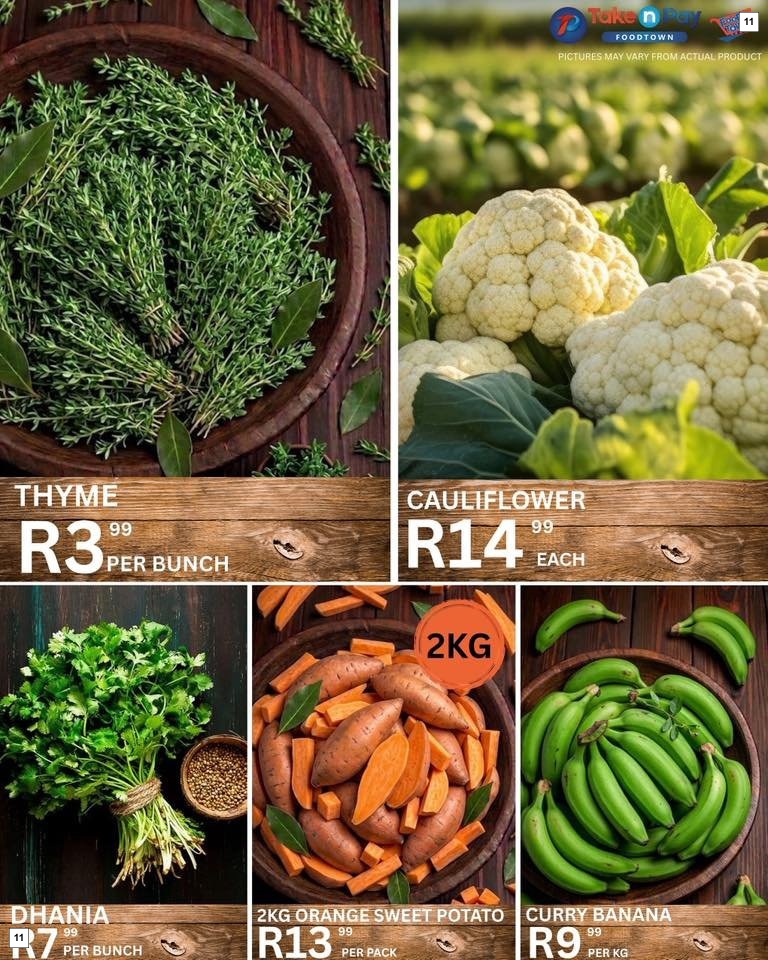 Take N Pay Specials 10 Apr - 10 Apr - Page 11