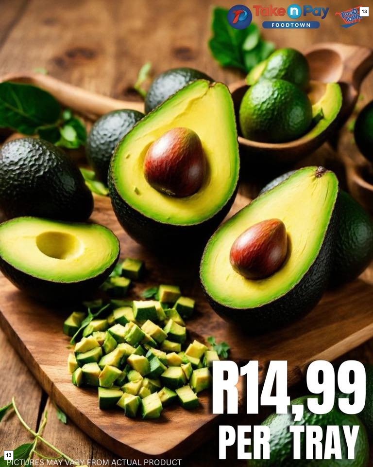 Take N Pay Specials 10 Apr - 10 Apr - Page 13