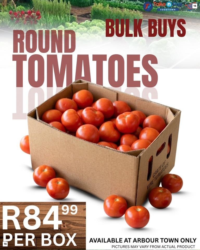 Take N Pay Specials 10 Apr - 10 Apr - Page 16