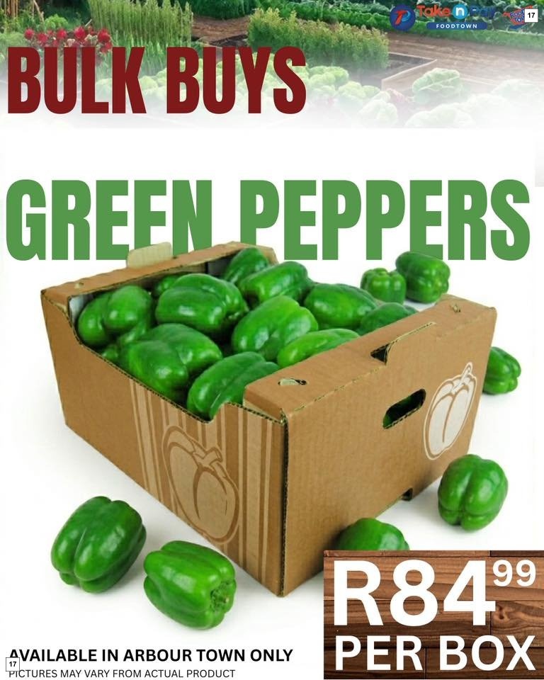 Take N Pay Specials 10 Apr - 10 Apr - Page 17