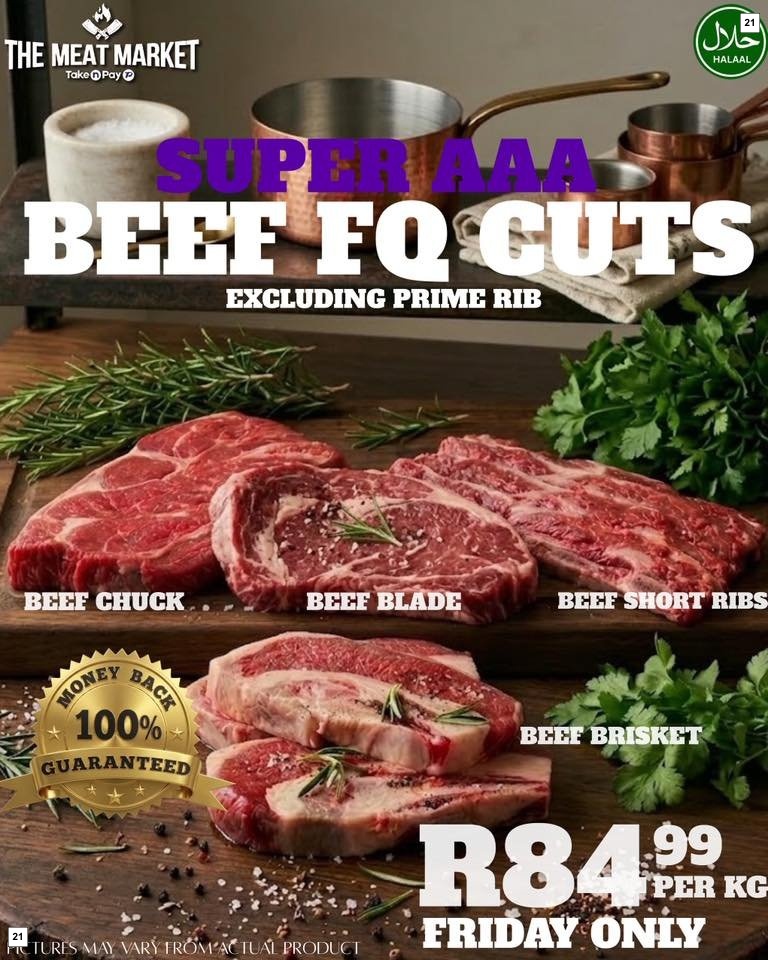 Take N Pay Specials 10 Apr - 10 Apr - Page 21