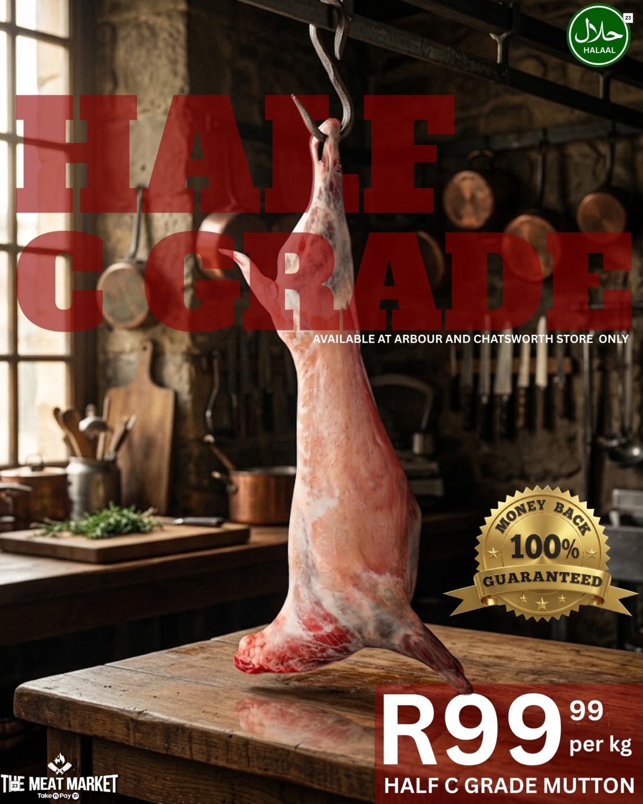 Take N Pay Specials 10 Apr - 10 Apr - Page 23
