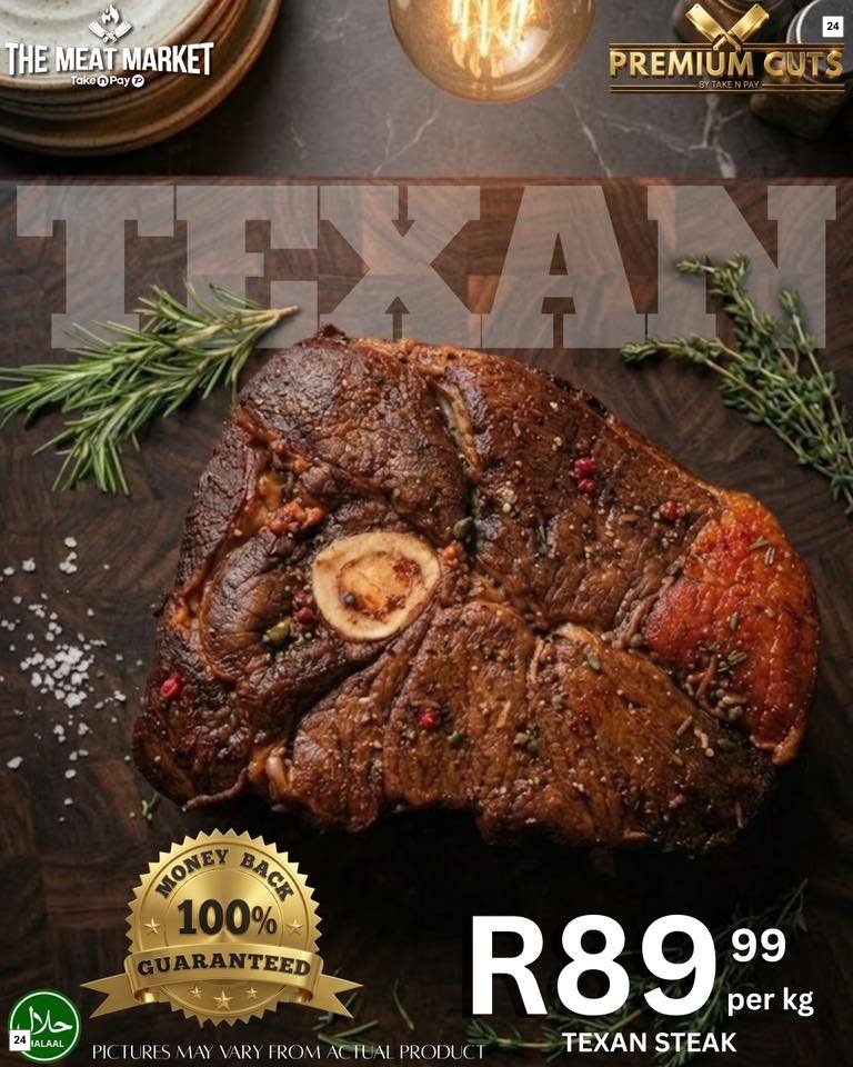 Take N Pay Specials 10 Apr - 10 Apr - Page 24