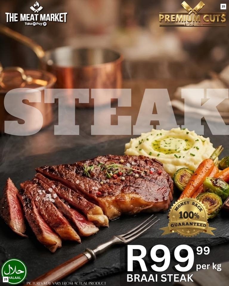 Take N Pay Specials 10 Apr - 10 Apr - Page 25