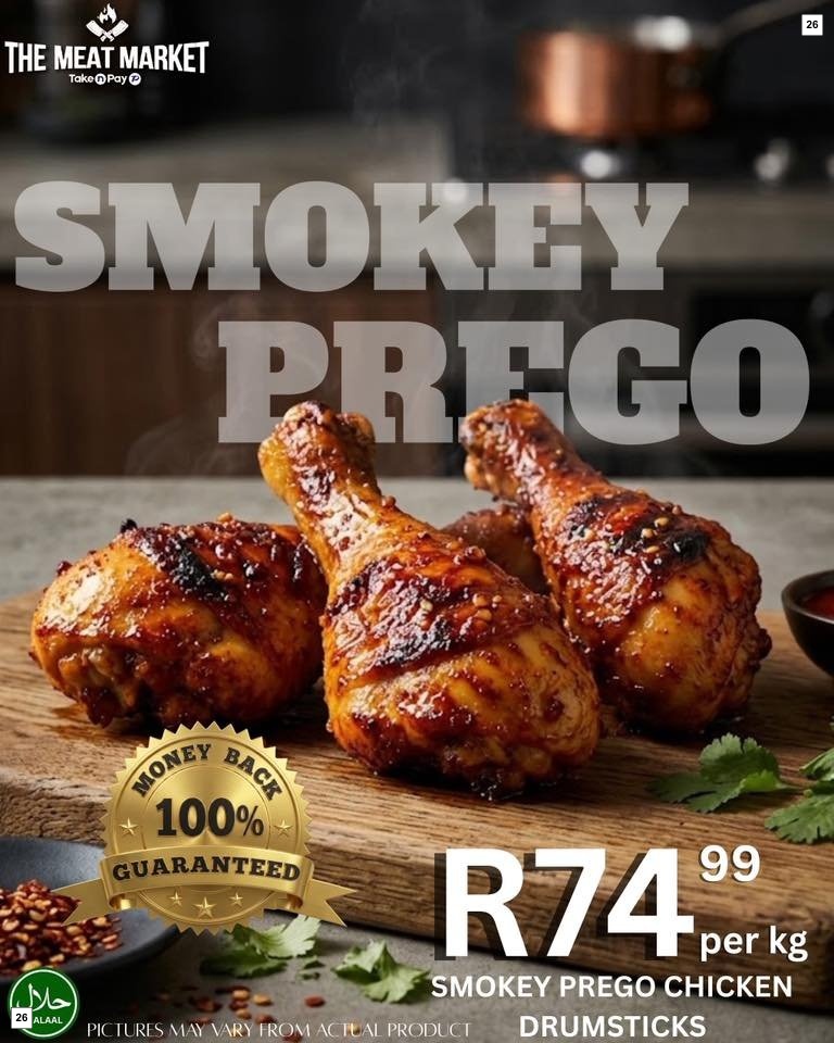 Take N Pay Specials 10 Apr - 10 Apr - Page 26
