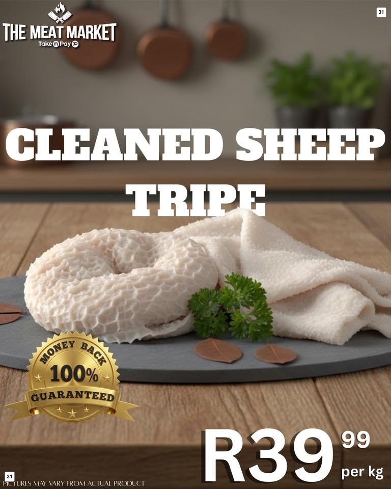 Take N Pay Specials 10 Apr - 10 Apr - Page 31
