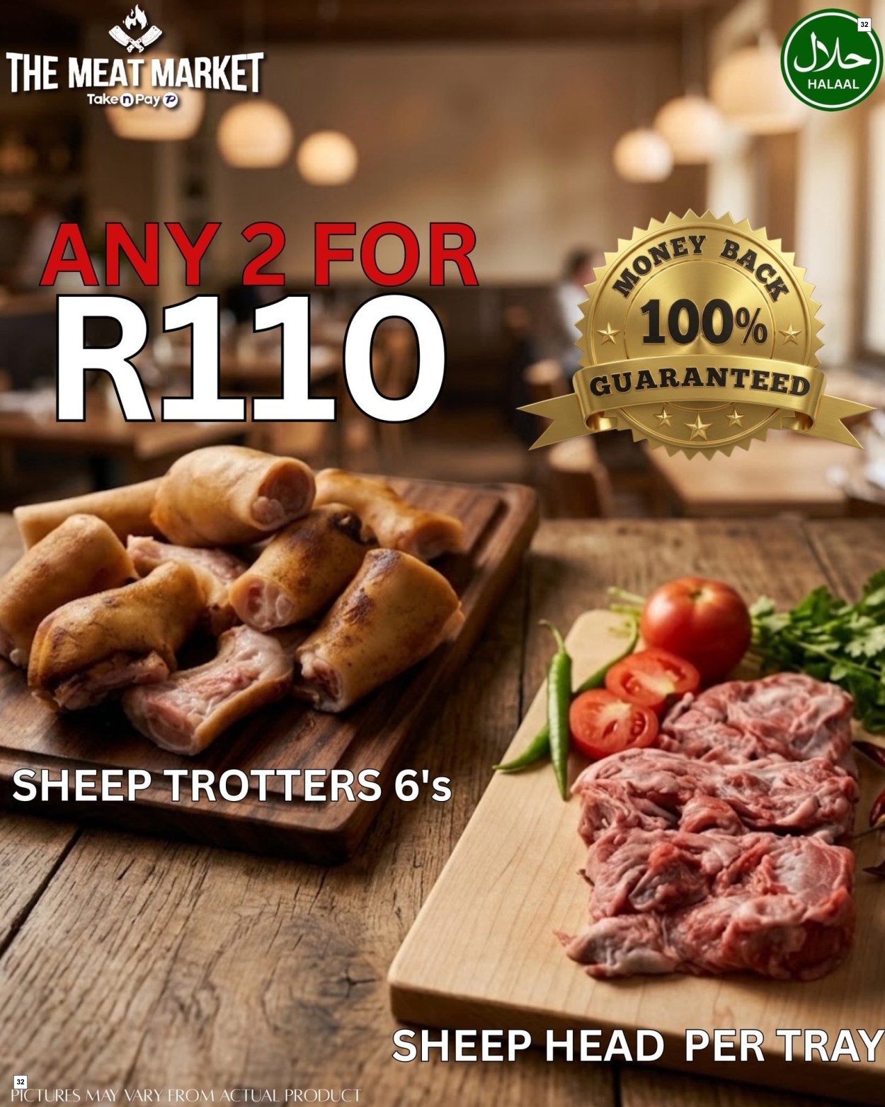 Take N Pay Specials 10 Apr - 10 Apr - Page 32