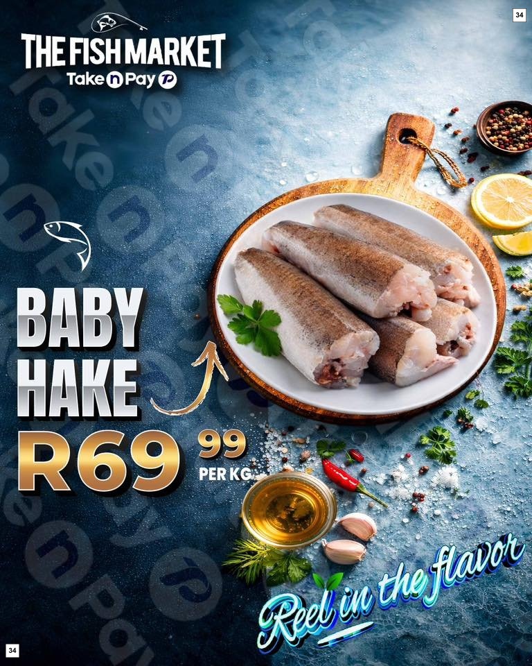 Take N Pay Specials 10 Apr - 10 Apr - Page 34