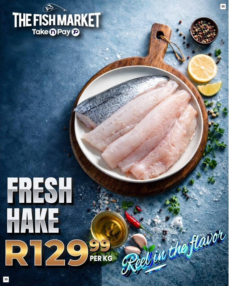 Take N Pay Specials 10 Apr - 10 Apr - Page 35