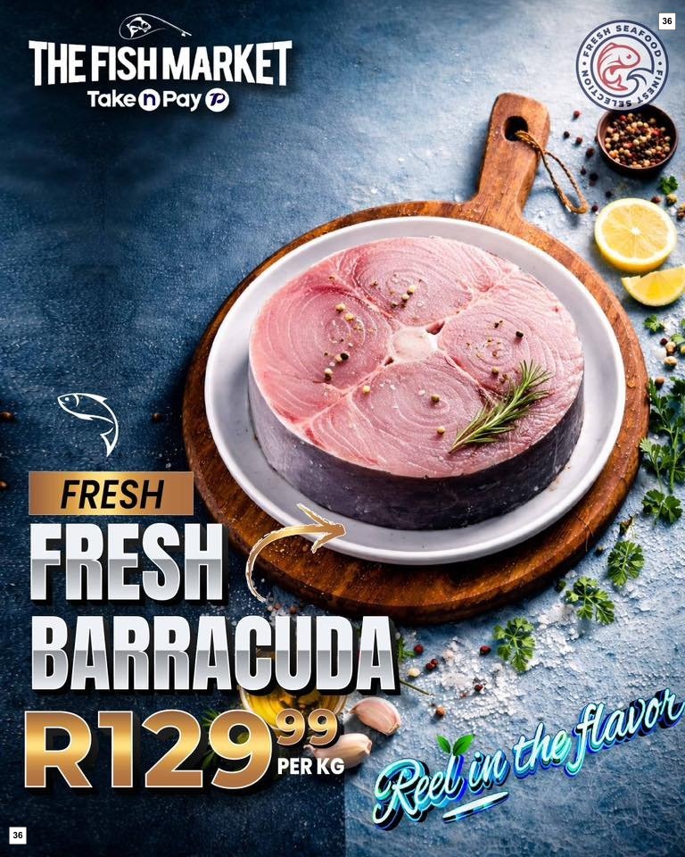 Take N Pay Specials 10 Apr - 10 Apr - Page 36