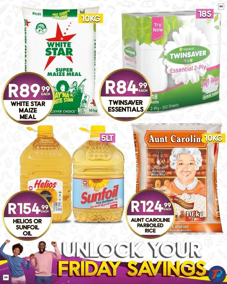 Take N Pay Specials 10 Apr - 10 Apr - Page 4