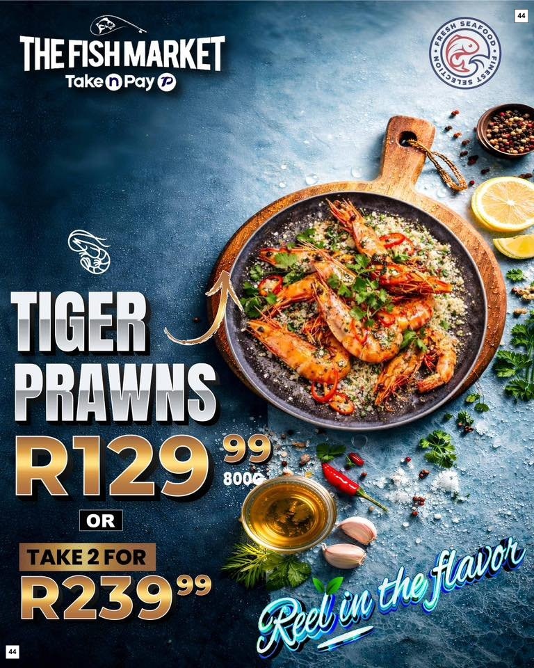 Take N Pay Specials 10 Apr - 10 Apr - Page 44
