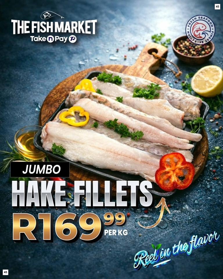 Take N Pay Specials 10 Apr - 10 Apr - Page 45