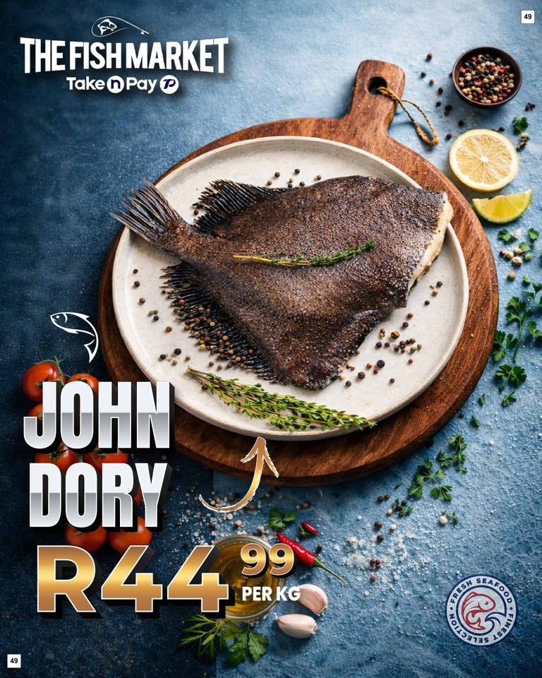 Take N Pay Specials 10 Apr - 10 Apr - Page 49