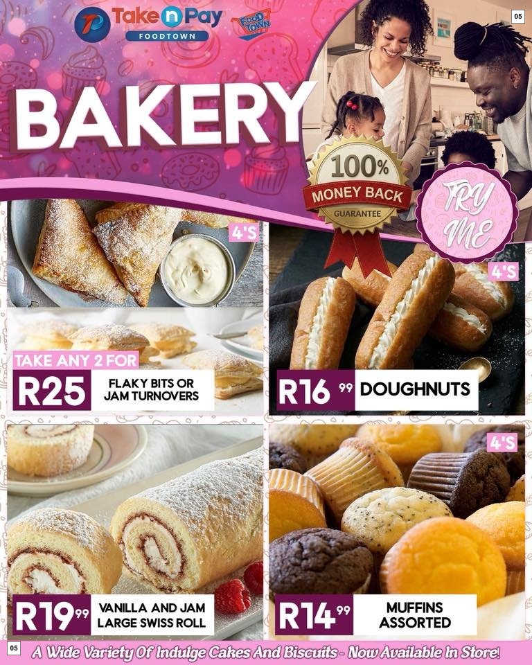 Take N Pay Specials 10 Apr - 10 Apr - Page 5