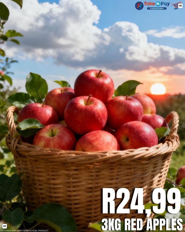 Take N Pay Specials 10 Apr - 10 Apr - Page 8