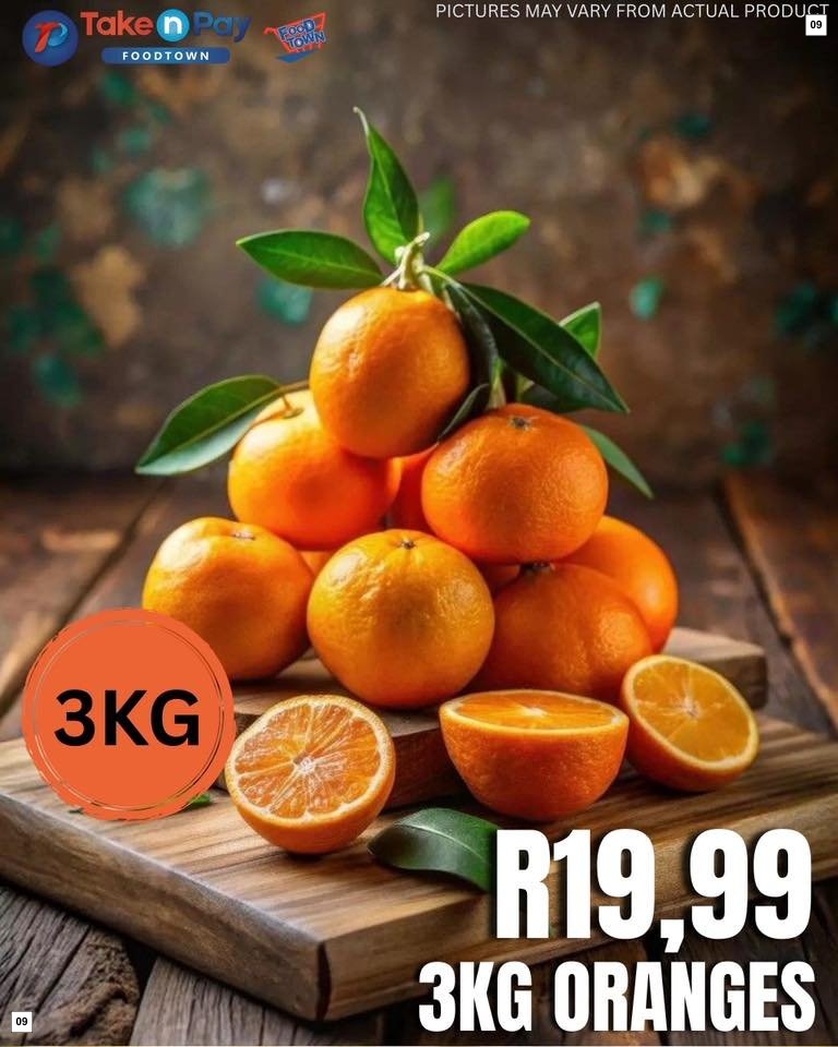 Take N Pay Specials 10 Apr - 10 Apr - Page 9